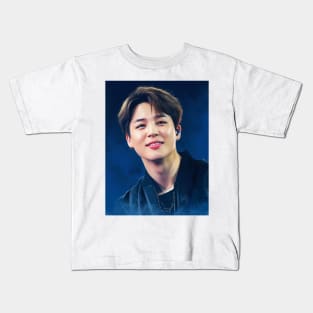 Fairy Jimin Kids T-Shirt